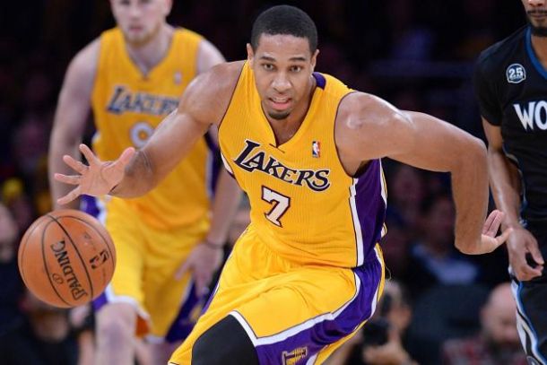 Xavier Henry To Receive Second Opinion On Knee