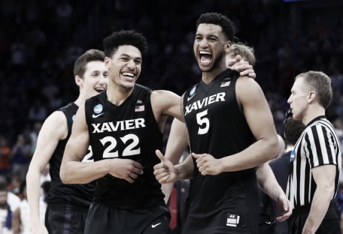 NCAA - Xavier sorprende ancora: fuori Florida State