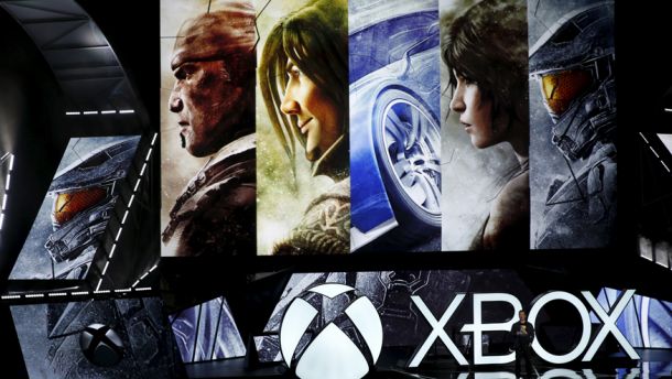 Microsoft E3 Conference Recap