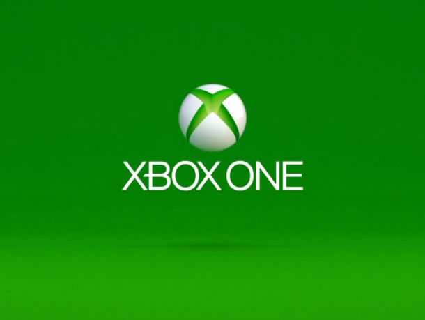 Xbox One recibirá dos actualizaciones