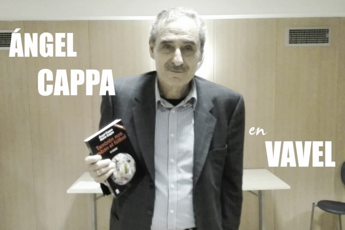 Entrevista a Ángel Cappa: "Todavía hay posibilidades de recuperar lo que es nuestro"
