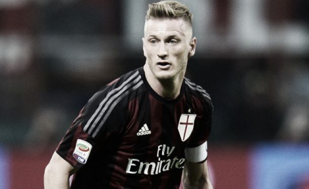 Milan, parla Abate: "Dobbiamo arrivare in alto. Balo? Da qua alla fine sarà protagonista"