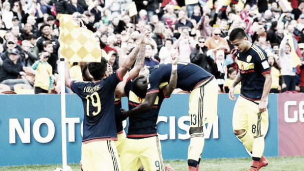 Colombia - Senegal: Por la clasificación anticipada