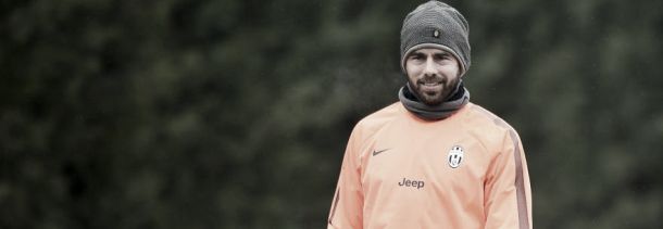 La Juventus ritrova Barzagli
