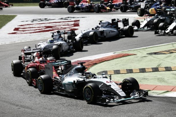 La Formula 1 in notturna a Singapore: anteprima e orari tv
