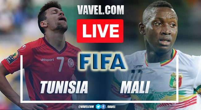 Highlights and Best moments: Tunisia 0-0 Mali in Word Cup Qualifiers