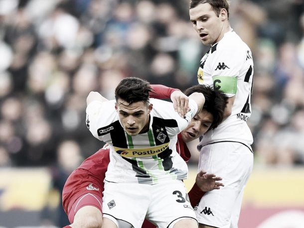 Borussia Mönchengladbach 1-0 FC Köln: No Love Lost on Valentines Day as Xhaka's late winner secures Derby Win