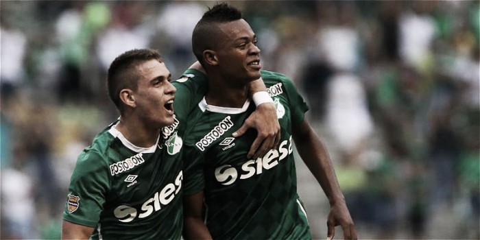 Santos Borré vuelve a la convocatoria Santos Borré vuelve a la convocatoria