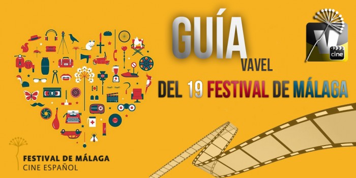 Guía VAVEL del 19 Festival de Málaga