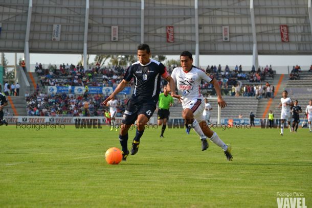 Lobos BUAP - Altamira: a mantener la imbatibilidad del Universitario Lobos BUAP - Altamira: a mantener la imbatibilidad del Universitario
