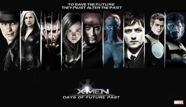 Lo nuevo de X-Men arrasa en su estreno en EEUU