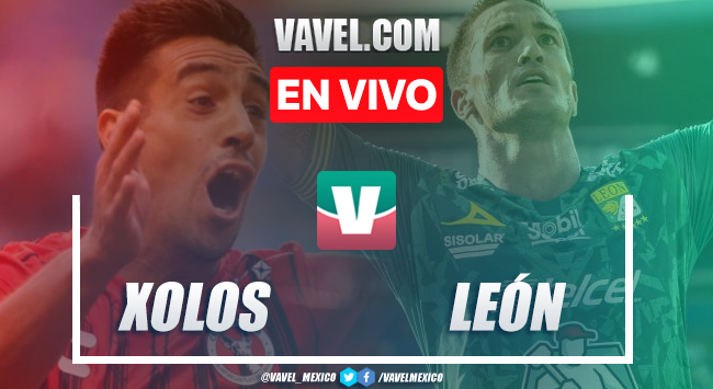 Resumen y goles: Xolos 1-2 León, Liga MX 2019 Resumen y goles: Xolos 1-2 León, Liga MX 2019