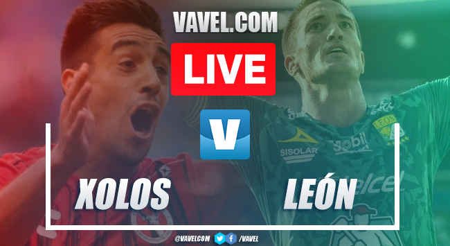 Highlights and goals: Xolos 1-2 León, 2019 Liga MX Highlights and goals: Xolos 1-2 León, 2019 Liga MX
