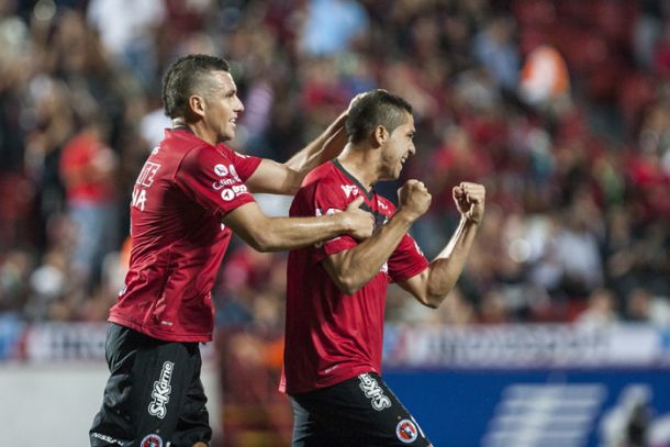 Xolos ladra tres veces en debut victorioso en Copa MX