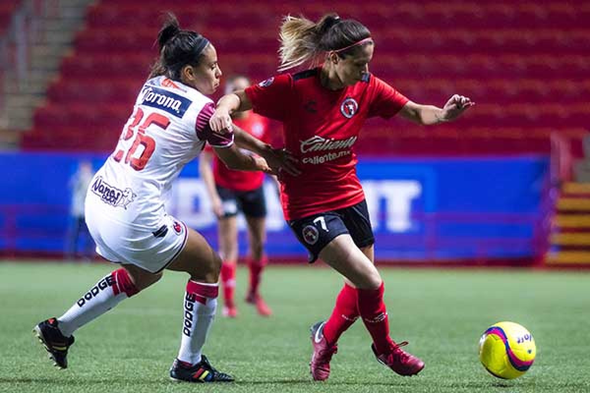 Previa Veracruz vs Tijuana: último partido del CL18 Previa Veracruz vs Tijuana: último partido del CL18