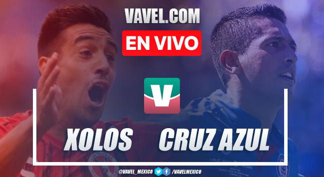 Resumen y video goles Xolos Tijuana 3-2 Cruz Azul en Liga MX 2019 Resumen y video goles Xolos Tijuana 3-2 Cruz Azul en Liga MX 2019