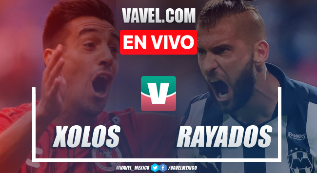 Resumen y video goles Xolos 0-4 Monterrey en Apertura 2019 Resumen y video goles Xolos 0-4 Monterrey en Apertura 2019
