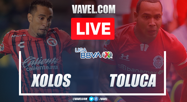 Goals and Highlights: Xolos 1-1 Toluca in Liga MX Clausura 2020 Goals and Highlights: Xolos 1-1 Toluca in Liga MX Clausura 2020