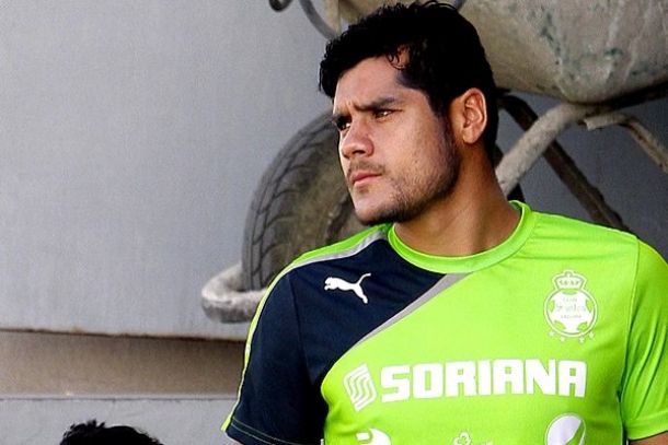 'Chuletita' Orozco quiere marcarle gol a Cruz Azul