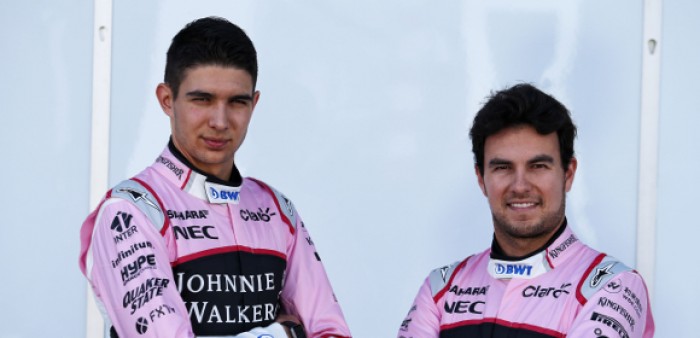 F1, GP d'Italia - Perez e Ocon all'unisono: "Abbiamo commesso degli errori, non accadranno più"