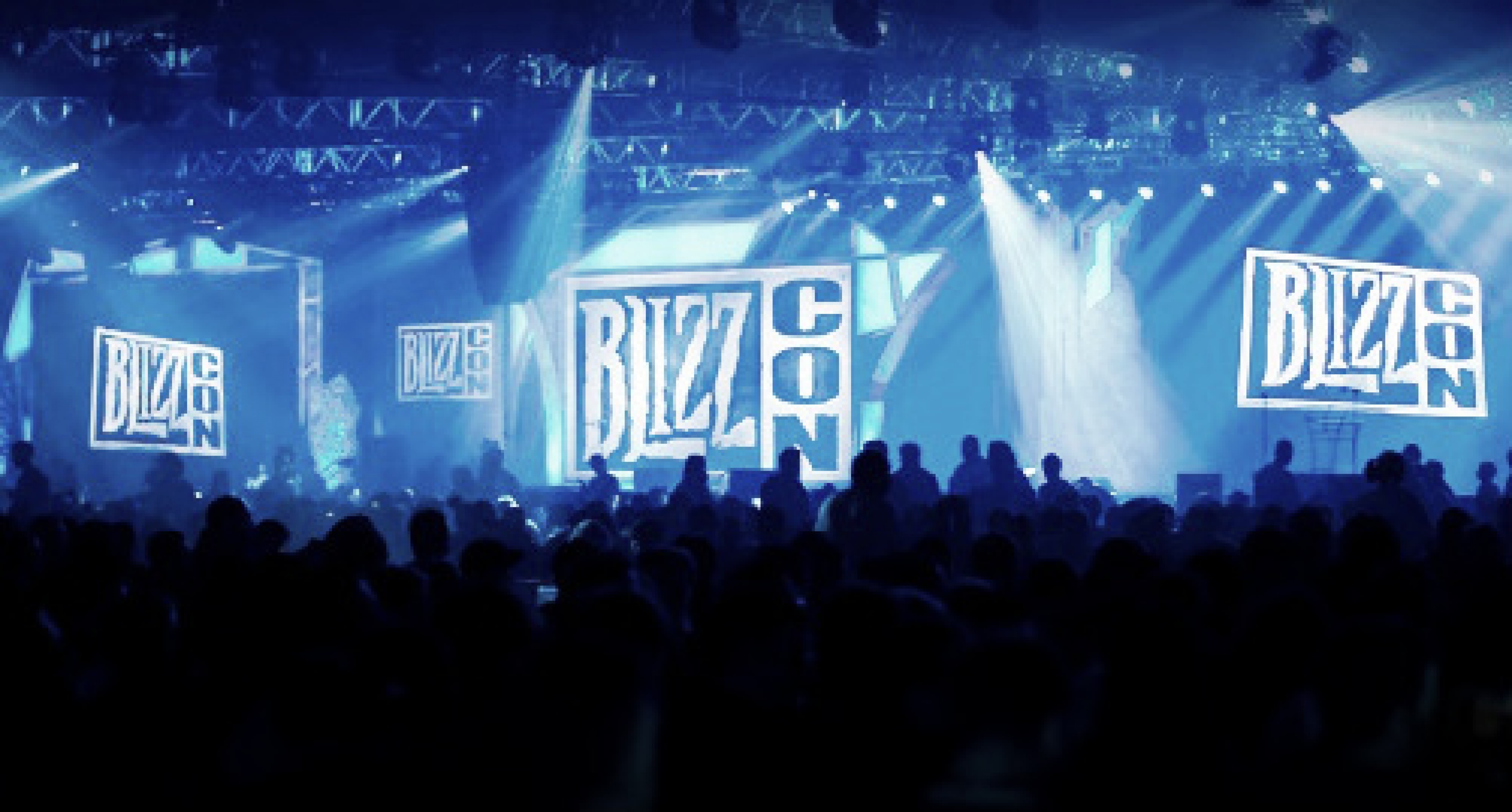 BlizzCon 2018 começa mais cedo com o Ingresso Virtual
e traz conteúdos em português BlizzCon 2018 começa mais cedo com o Ingresso Virtual
e traz conteúdos em português