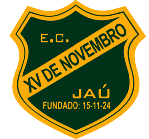 Esporte Clube XV de Novembro