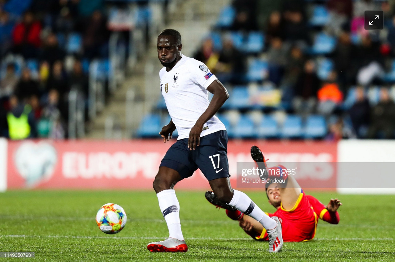 Tottenham Hotspur international round-up