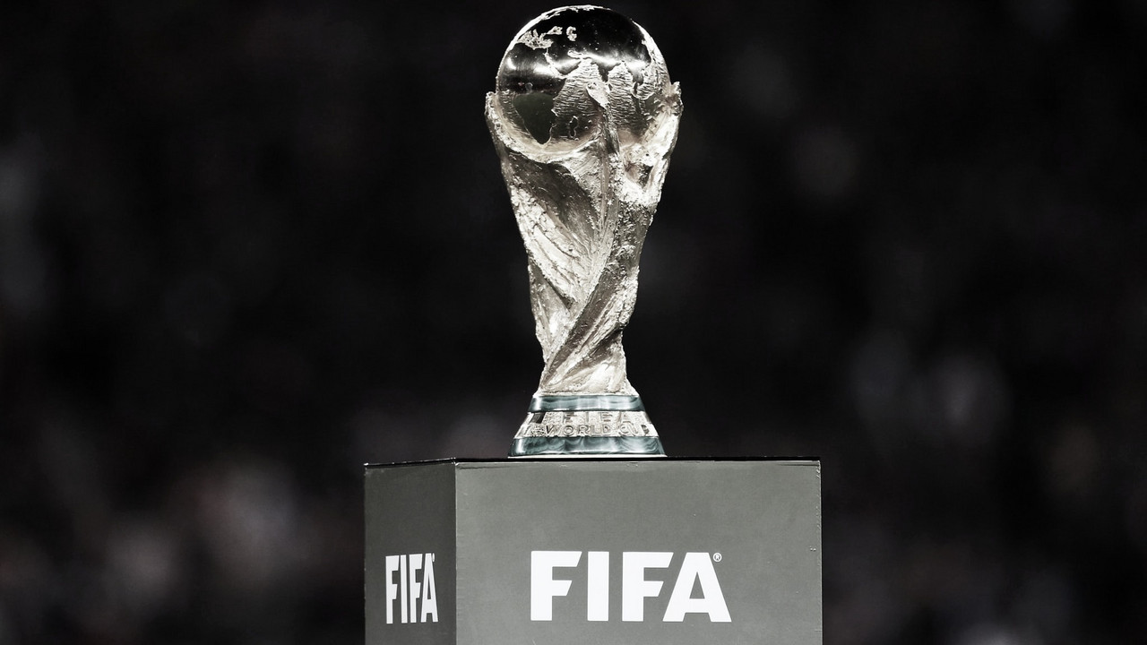 Clasificación de la CONCACAF 2022: el camino hacia Catar 
