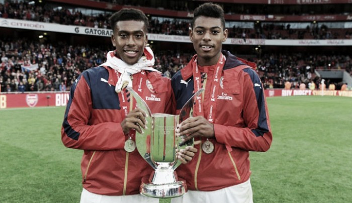 Should Arsene Wenger give youth a try in FA Cup clash?