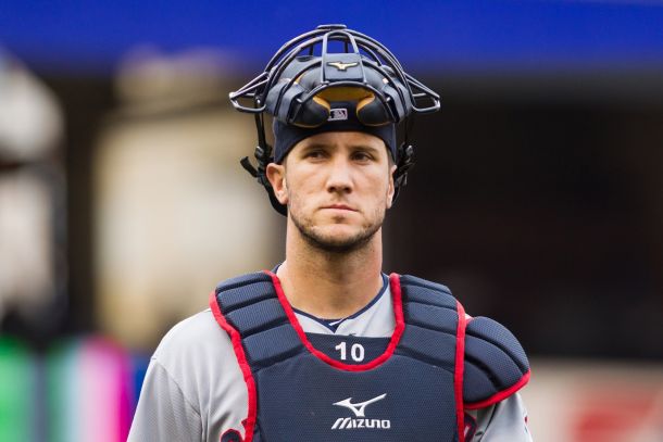 Fantasy News: Ian Kennedy and Yan Gomes Head to DL