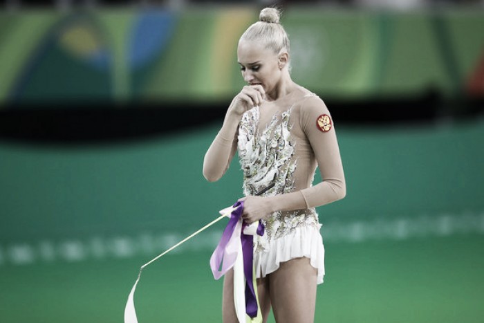 Yana Kudryatseva se retira a los 19 años