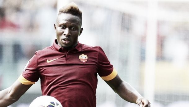 Roma, altra cessione: Yanga-M'Biwa va al Lione