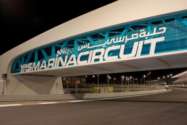 Gran Premio di Abu Dhabi: anteprima e orari