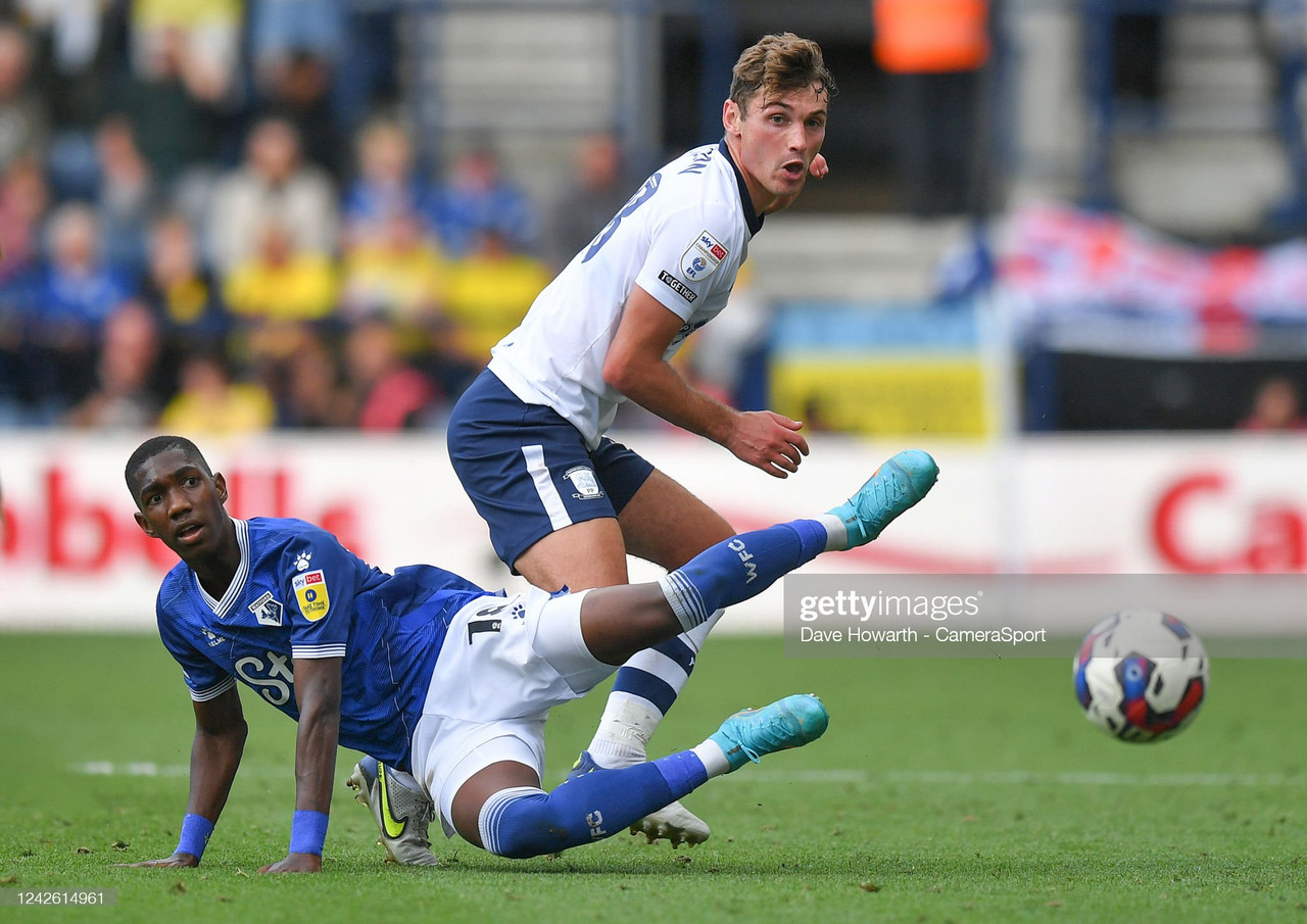 Preston North End 0-0 Watford: How did the Watford players rate at Deepdale?