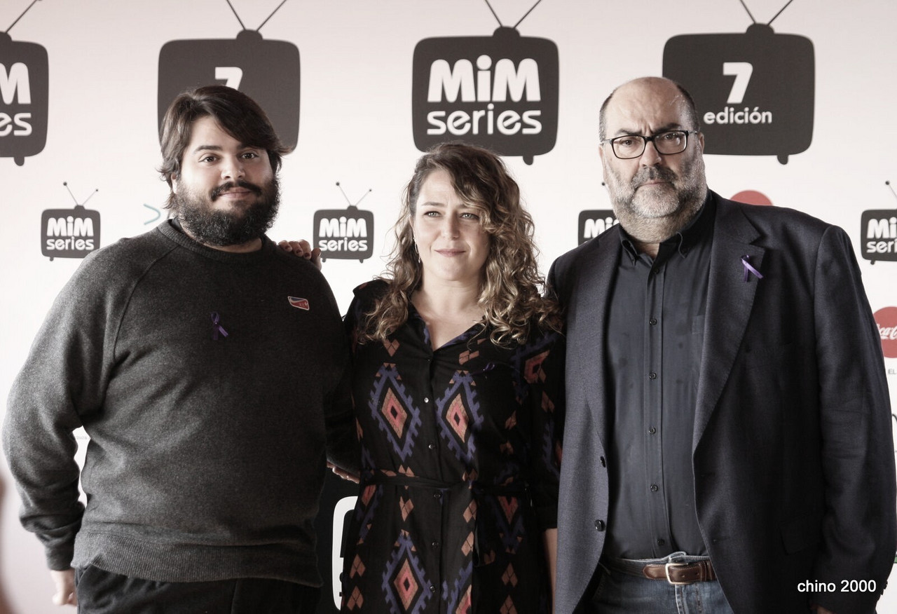 El festival MiM series anuncia los nominados de los Premios MiM 2019.