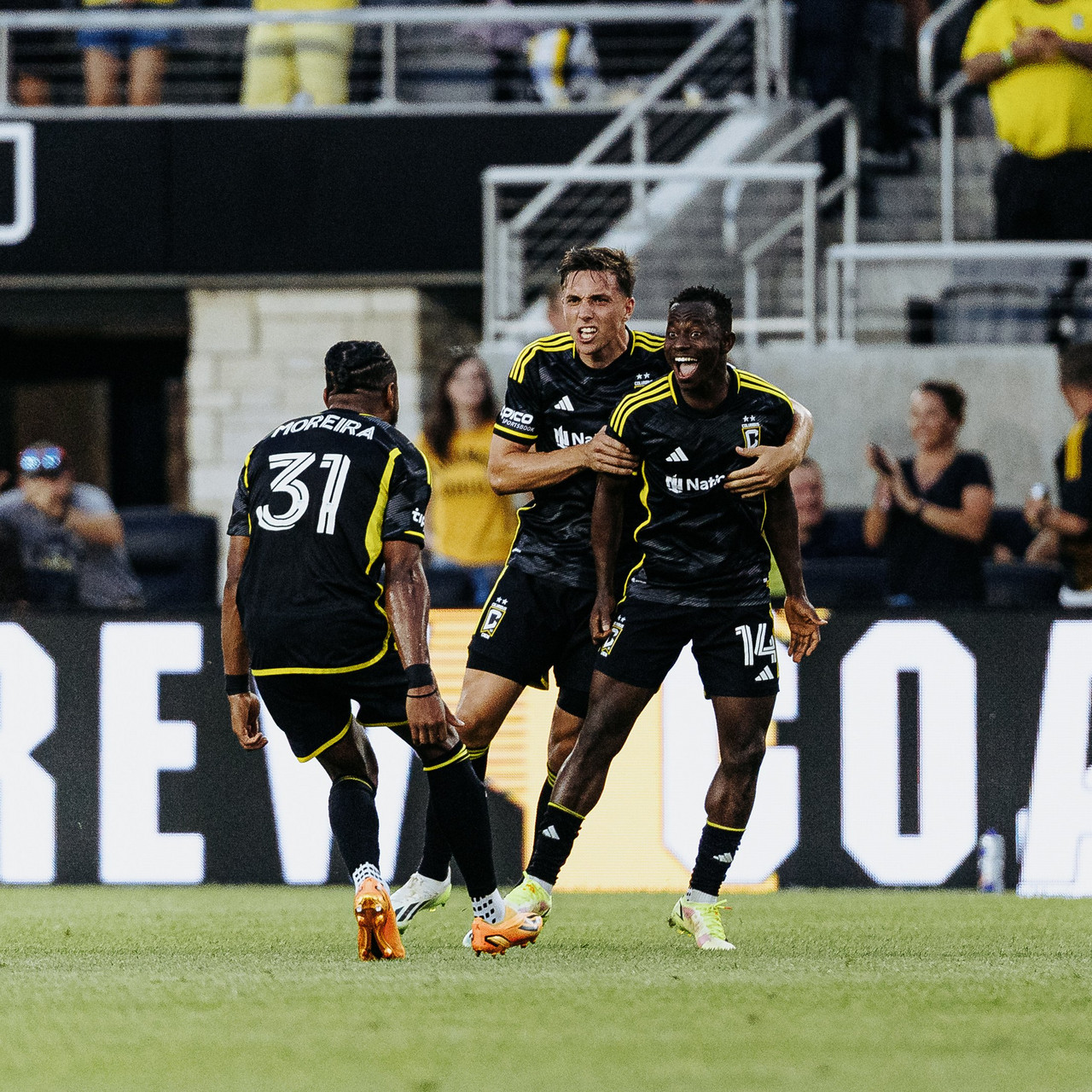 Columbus Crew SC 2017 Season Review - Last Word On Soccer