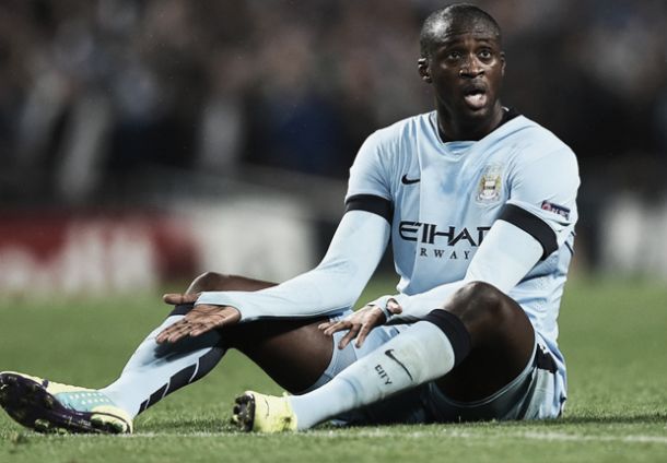 Yaya Touré: A problem or a solution?