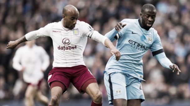 Yaya Touré: "Seguiré en el Manchester City"