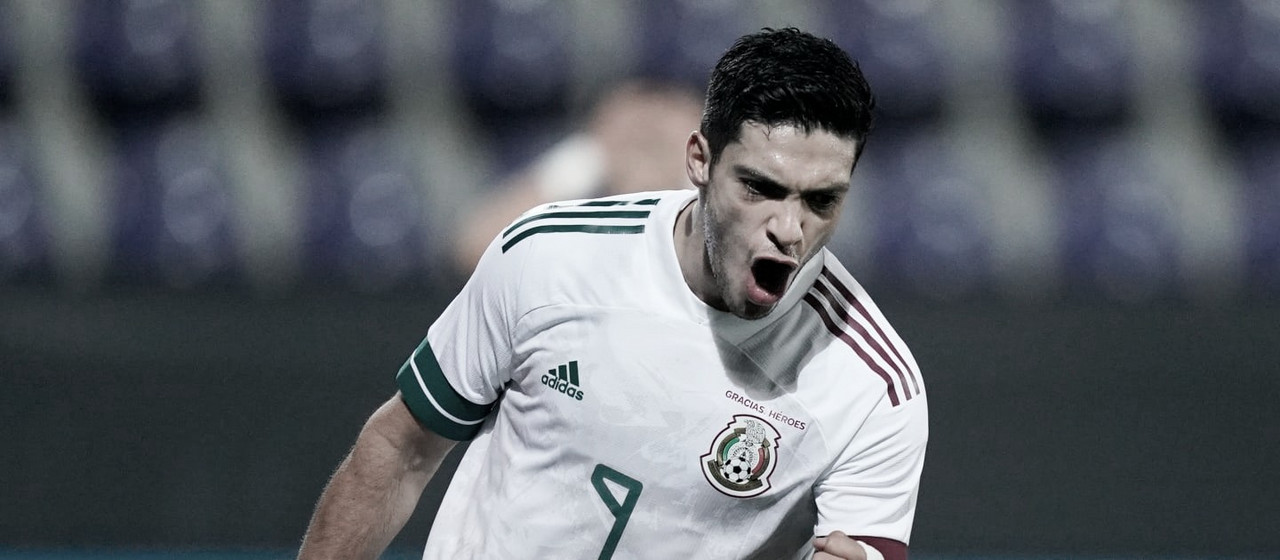 Ranking FIFA: México e Italia vuelven a meterse entre las diez mejores 