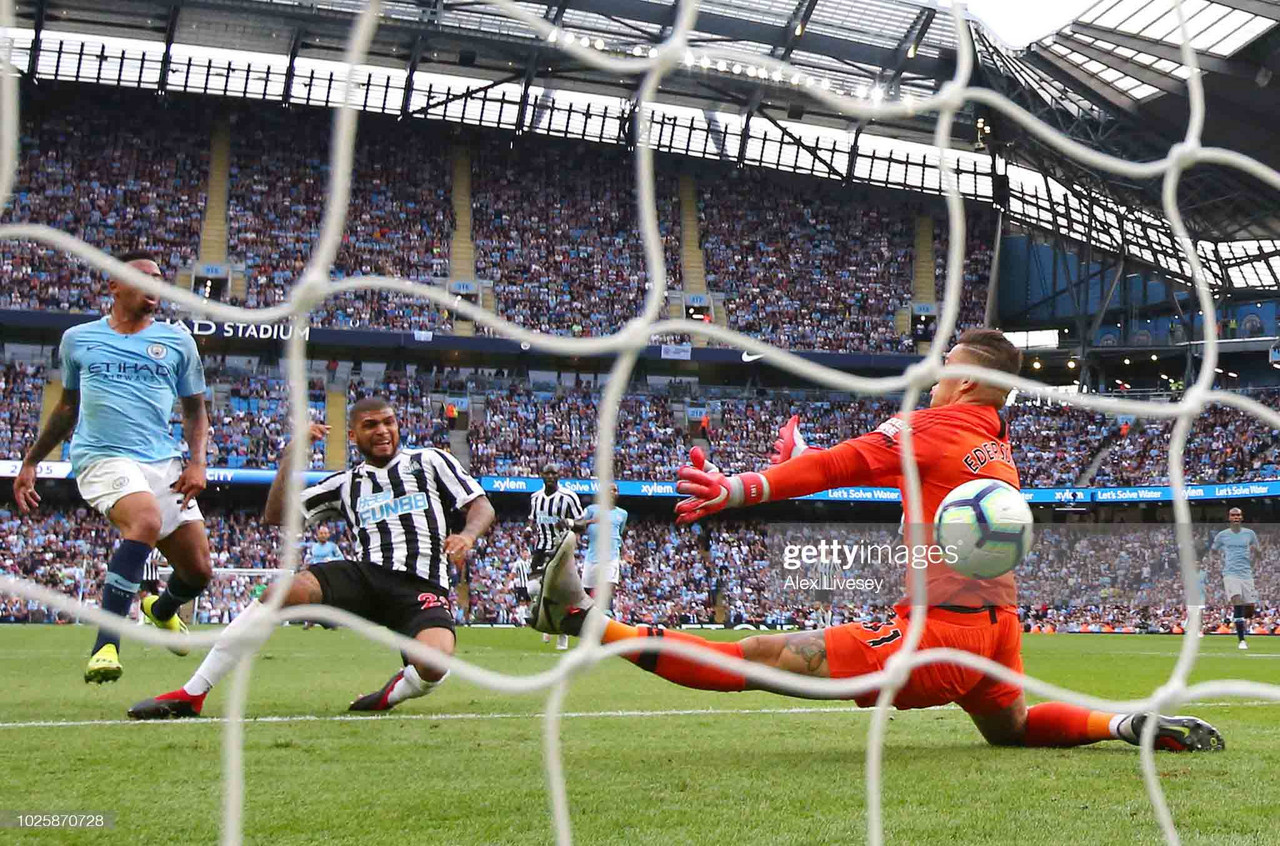 A look at DeAndre Yedlin's Newcastle career highlights as he edges closer to Galatasaray move