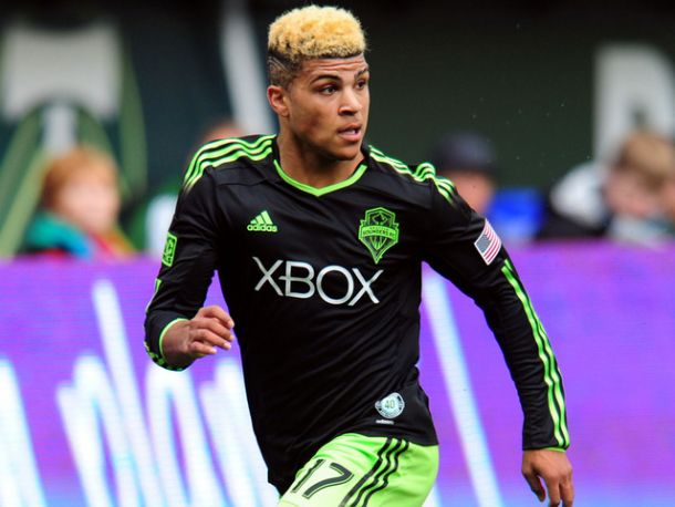 Yedlin: Ready to fight for first-team place