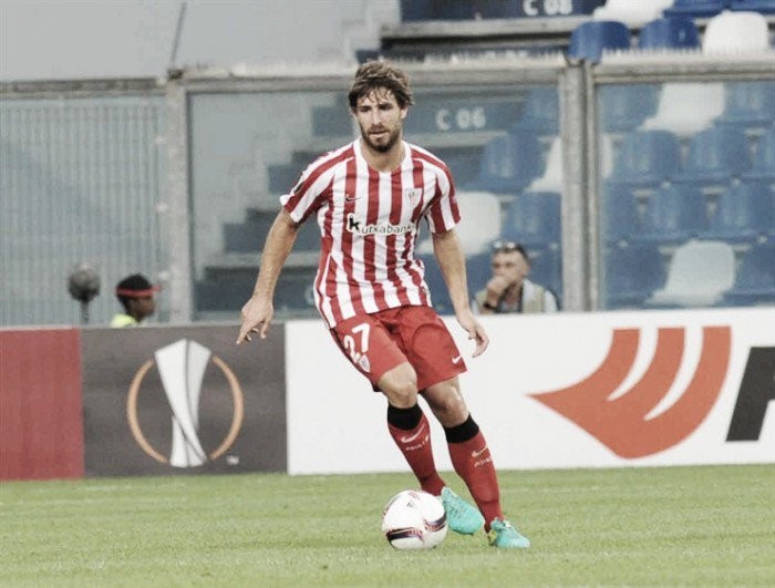 Zagueiro do Bilbao, Yeray sofre recaída em tratamento de câncer testicular e fica fora por três meses Zagueiro do Bilbao, Yeray sofre recaída em tratamento de câncer testicular e fica fora por três meses