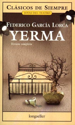 "Yerma": guerras personales, una maternidad frustada y un asesinato