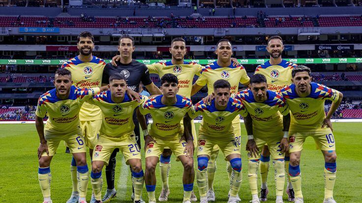 VAVEL Guide Club América PlayOff Apertura 2023: going for the championship