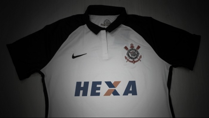 Corinthians volta atrás após fim de contrato com Caixa e renova patrocínio master