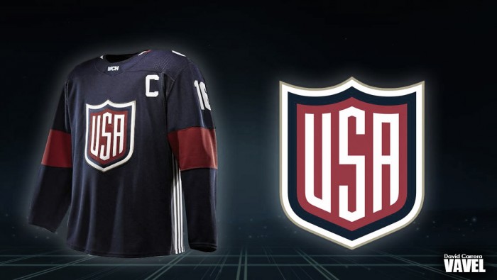 World Cup of Hockey 2016: USA