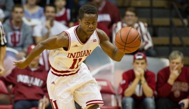 Indiana Hoosiers Begin Maui Invitational vs. Wake Forest Deamon Deacons