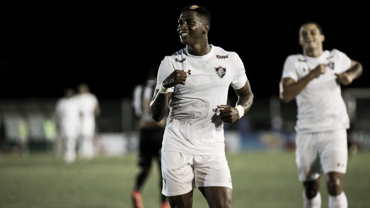 Fluminense enfrenta Portuguesa-RJ no Maracanã buscando embalar no Carioca Fluminense enfrenta Portuguesa-RJ no Maracanã buscando embalar no Carioca