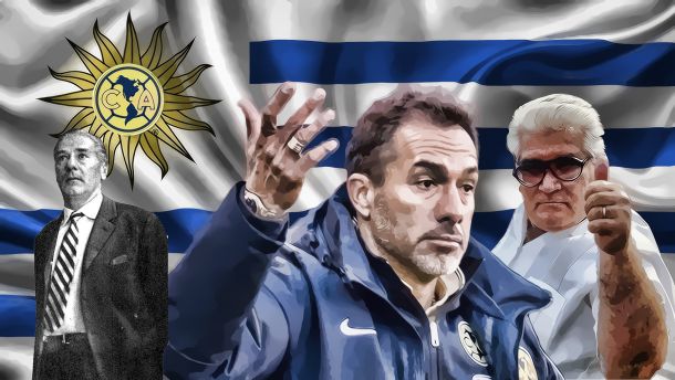 Matosas y la herencia uruguaya en América Matosas y la herencia uruguaya en América