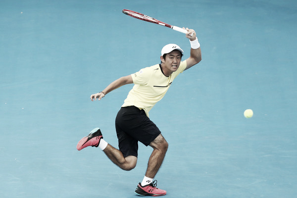 Previa China - Japón: los orientales entran en acción en la Copa Davis 2019